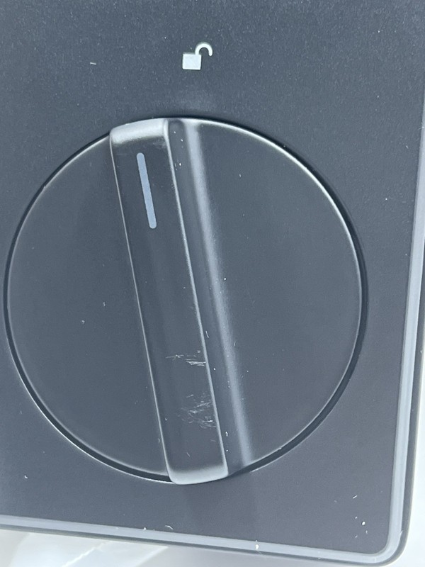 Philips Wi-Fi Smart Lock, Keyless Entry Keypad Door Lock Bluetooth, Touchless gallery