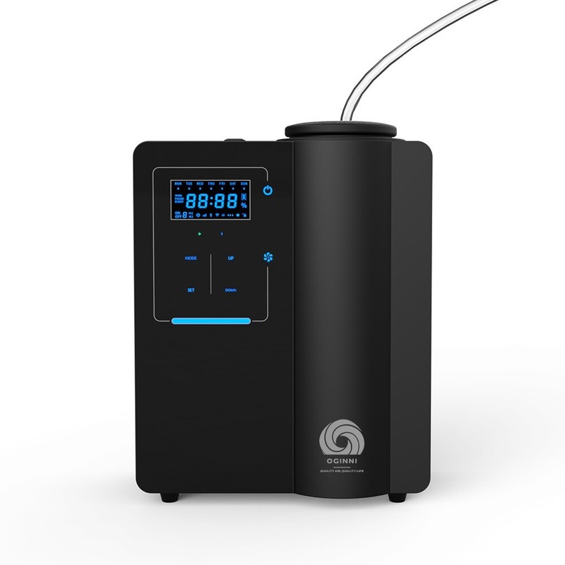 200ml Scent Diffuser / Davinci360 2.0 / Penthouse 2.0 /Aroma360/Hotel Collection gallery