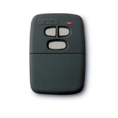 Digi-Code Remote Control 5032 3-Button 310Mhz Stanley Compatible Transmitters