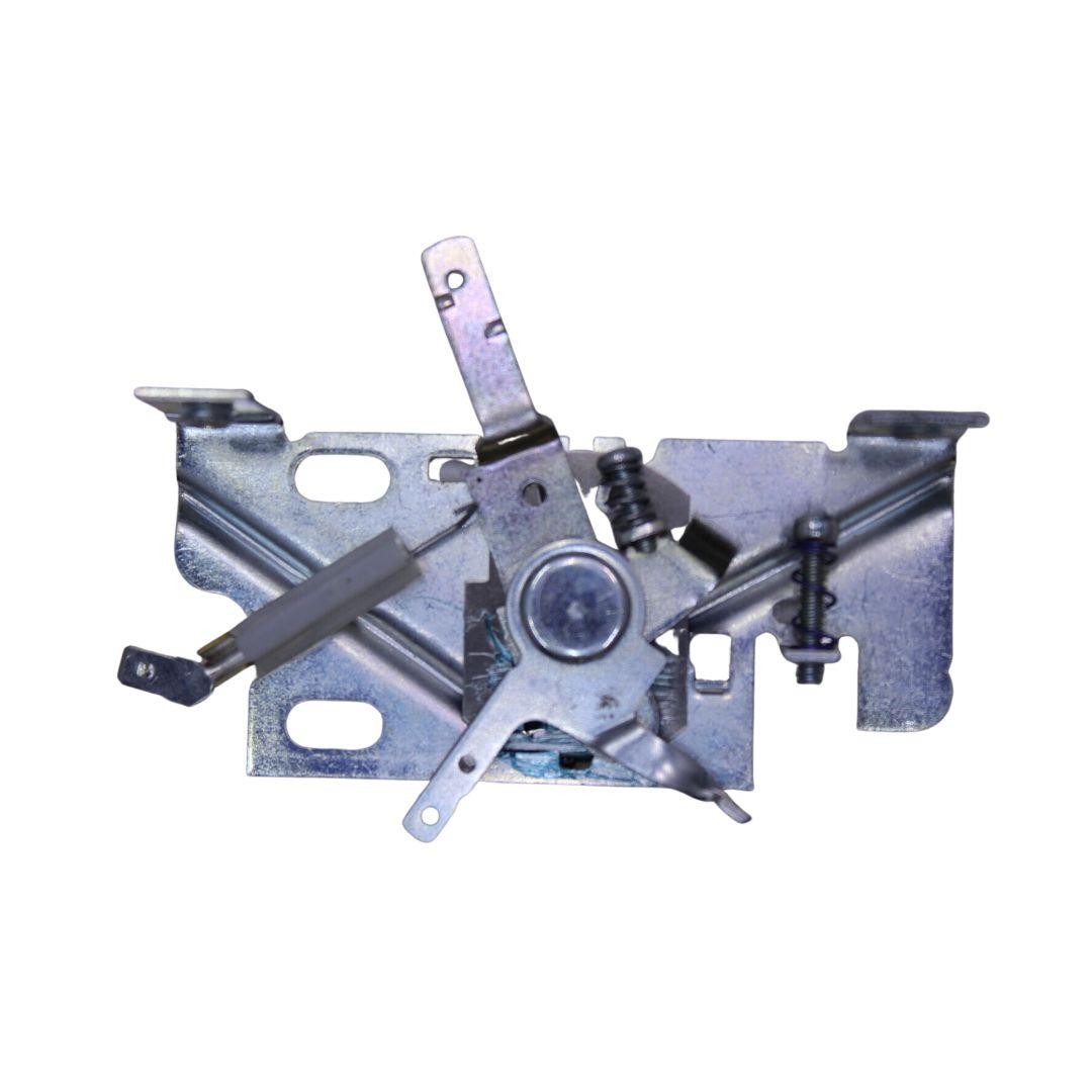 Tecumseh 33205A Control Bracket gallery