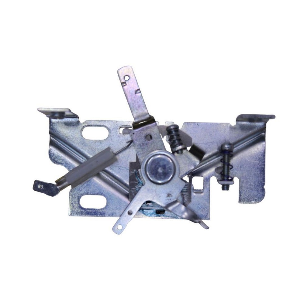 Tecumseh 33205A Control Bracket