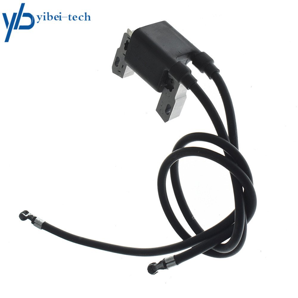 For Briggs &Stratton Horizontal/Vertical Twin L-Heads Model 42A707 Ignition Coil gallery