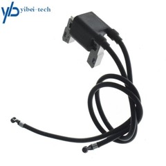 For Briggs &Stratton Horizontal/Vertical Twin L-Heads Model 42A707 Ignition Coil
