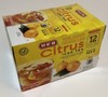 (1) Box HEB K-Cup Pods Citrus Iced Tea 12 Cups Per Box Keurig 2.0 H-E-B Texas gallery