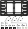 Front License Plate Bracket Holder for 2000-2025 A3 A4 A5 A6 A7 A8 Quattro Sport gallery
