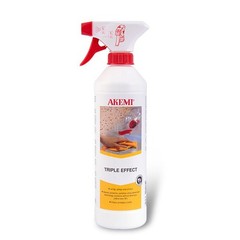 Akemi Triple Effect Spray – 500ml
