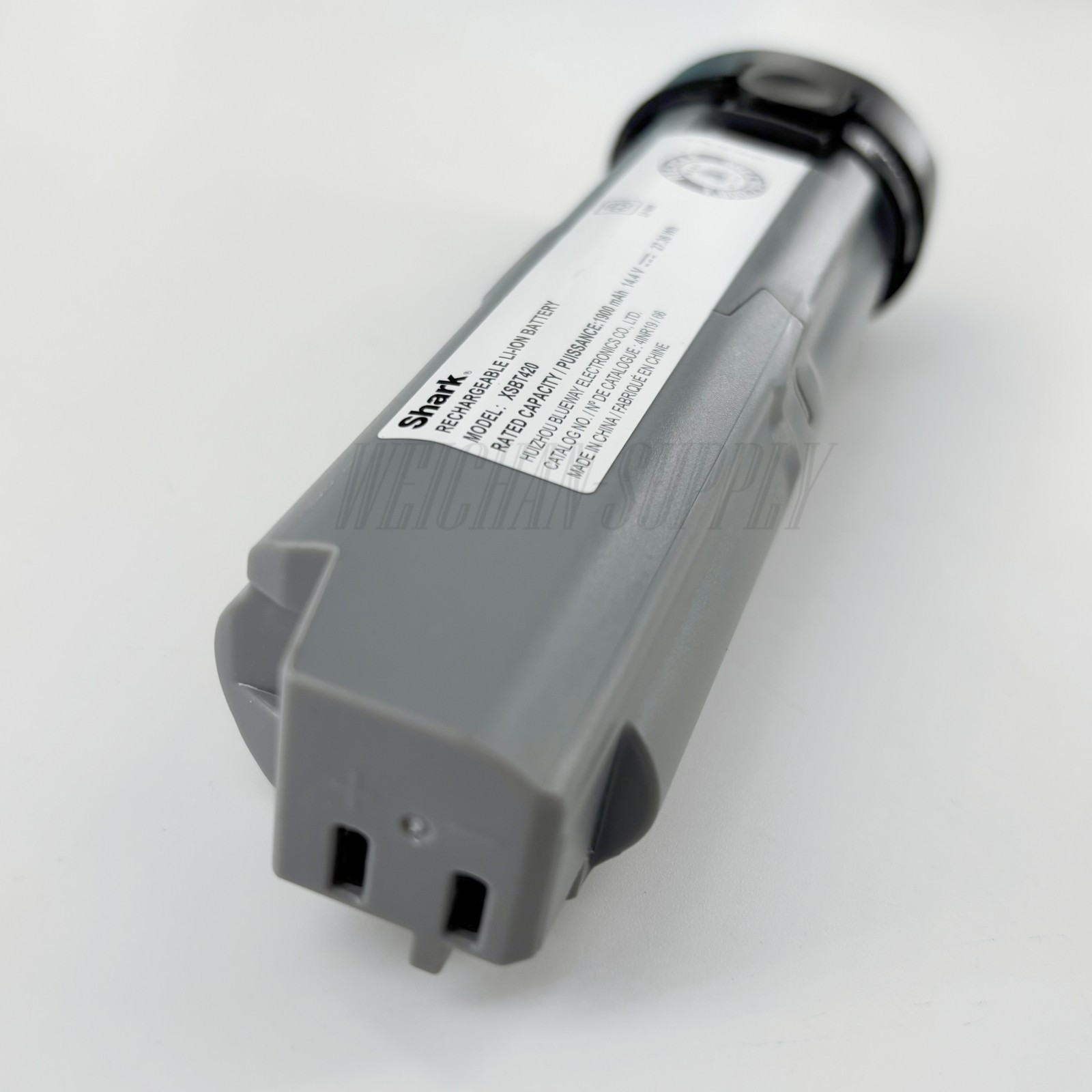 Genuine Battery XSBT420 For Shark WS640AE WS642AE WV401 WV403BR WV410 QV410 gallery