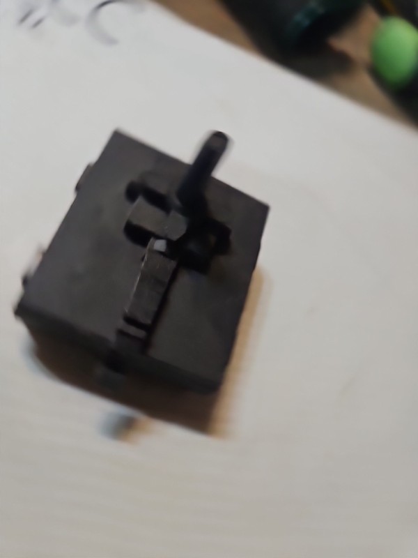 8577786 Whirlpool 4- Position Smart ATC Switch gallery