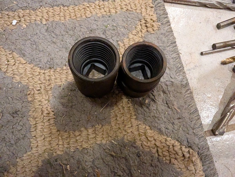 Drill Bit Tool Lot Emergency Lug Nut Removal Sockets Impact plus other gallery