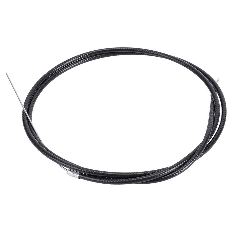 56 inch Throttle Cable with Handle for Push Lawn Mower Control Lever Replacement gallery