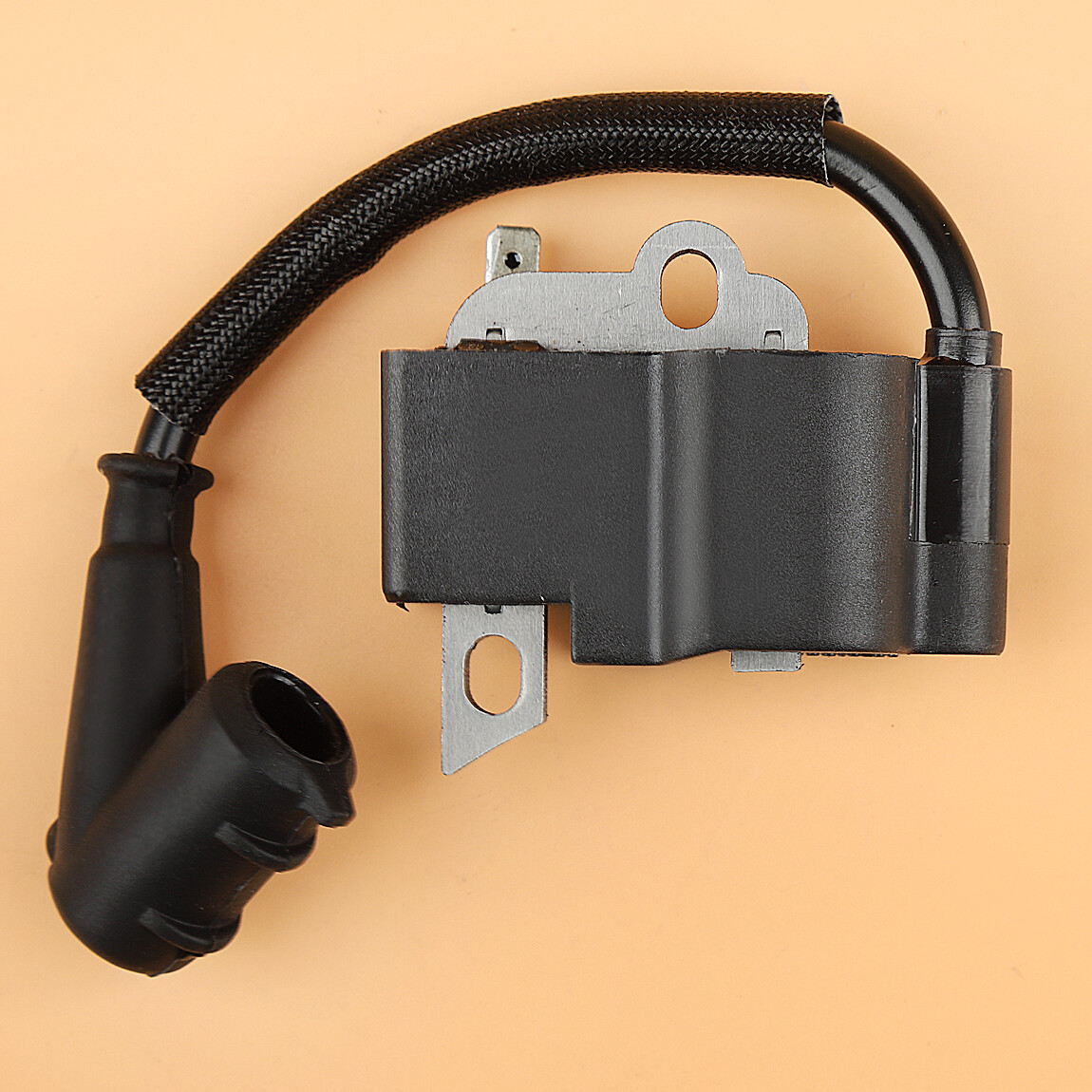 Ignition Coil For Stihl FS40 FS40C FS50 FS56 HT56C FS56R KM56C KM56RC Trimmer gallery