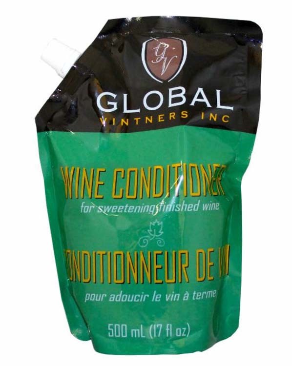 Wine Conditioner 500ml gallery