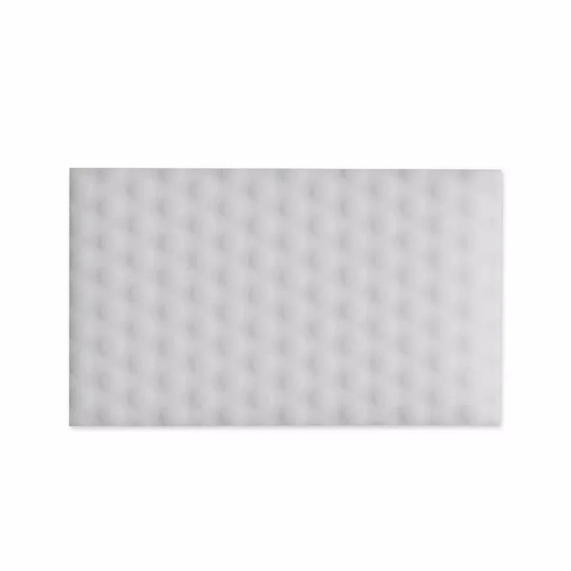 High Density Sponge Eraser Melamine Cleaner Upgraded Version Double Compressed gallery