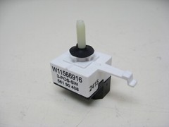 Maytag Dryer Temperature Selector Switch W11566916