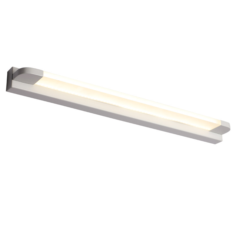 LED Vanity Lighting Mirror Front Lamp Wall Sconce Light Fixture SMD 2835 Hotel gallery
