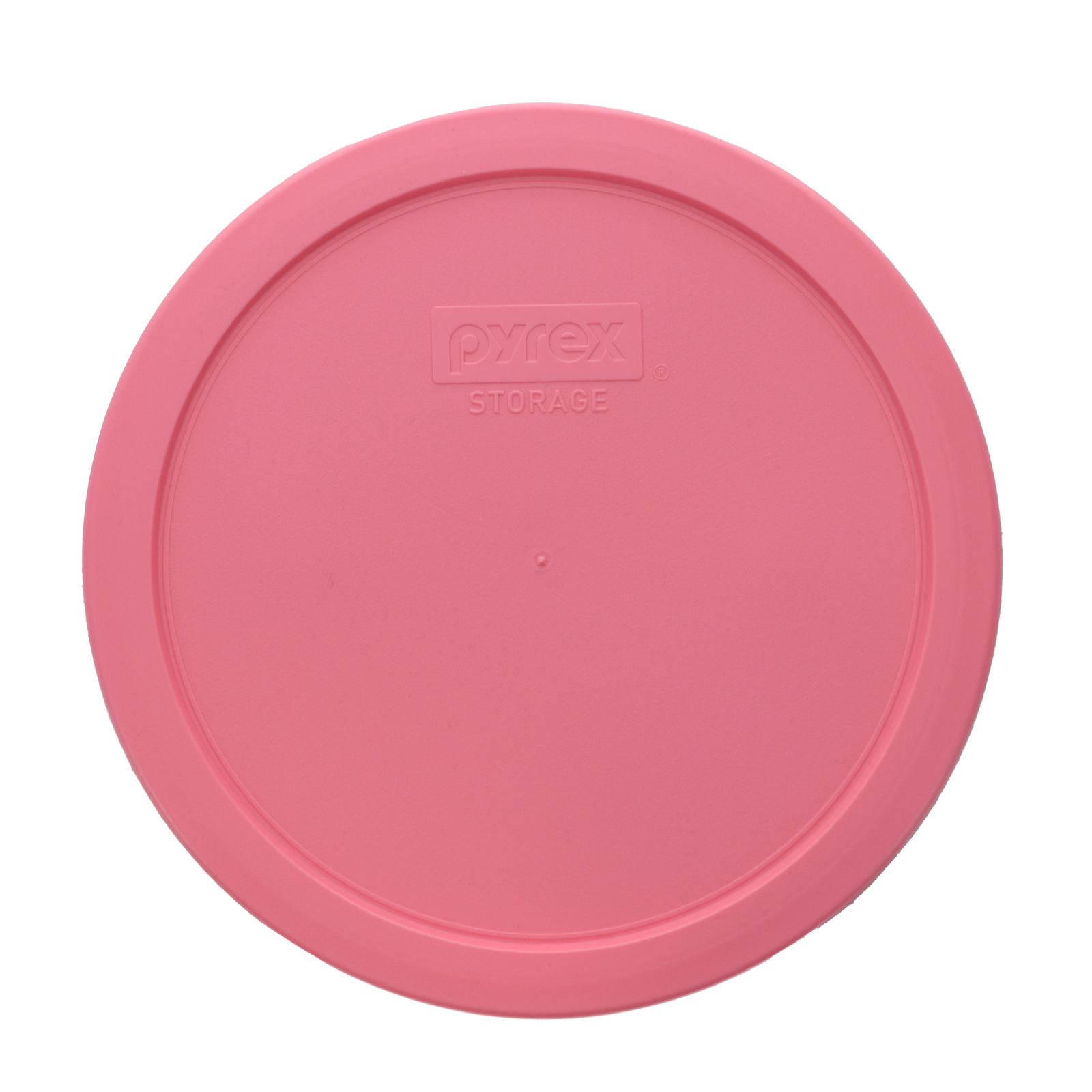 Pyrex 7402-PC 6/7-Cup Retro Pink Pantone Replacement Food Storage Lid gallery