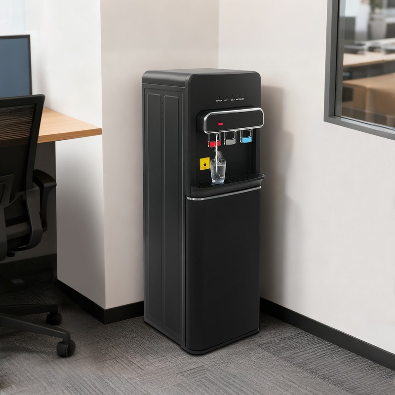 5 Gallon Bottom Loading Water Dispenser Bottom Loading Water Dispenser Home gallery