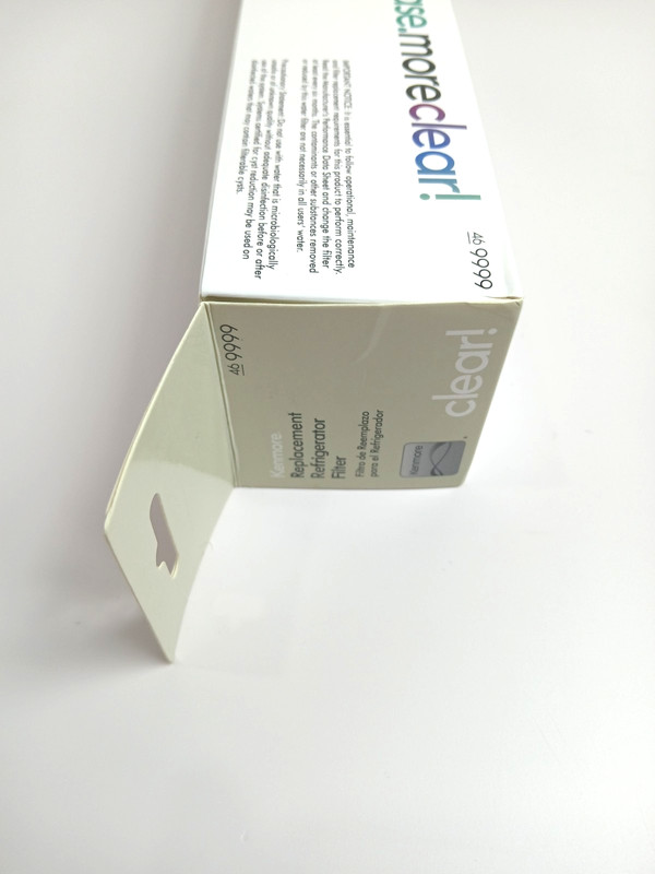 1 Unit Kenmore Replacement Refrigerator Water Filter 46-9999 New Sealed gallery