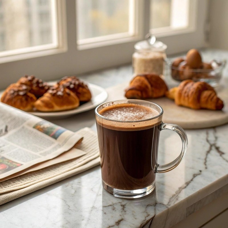 Tim Hortons Original Blend, Medium Roast Ground Coffee, Canada's Favorite Coffee gallery