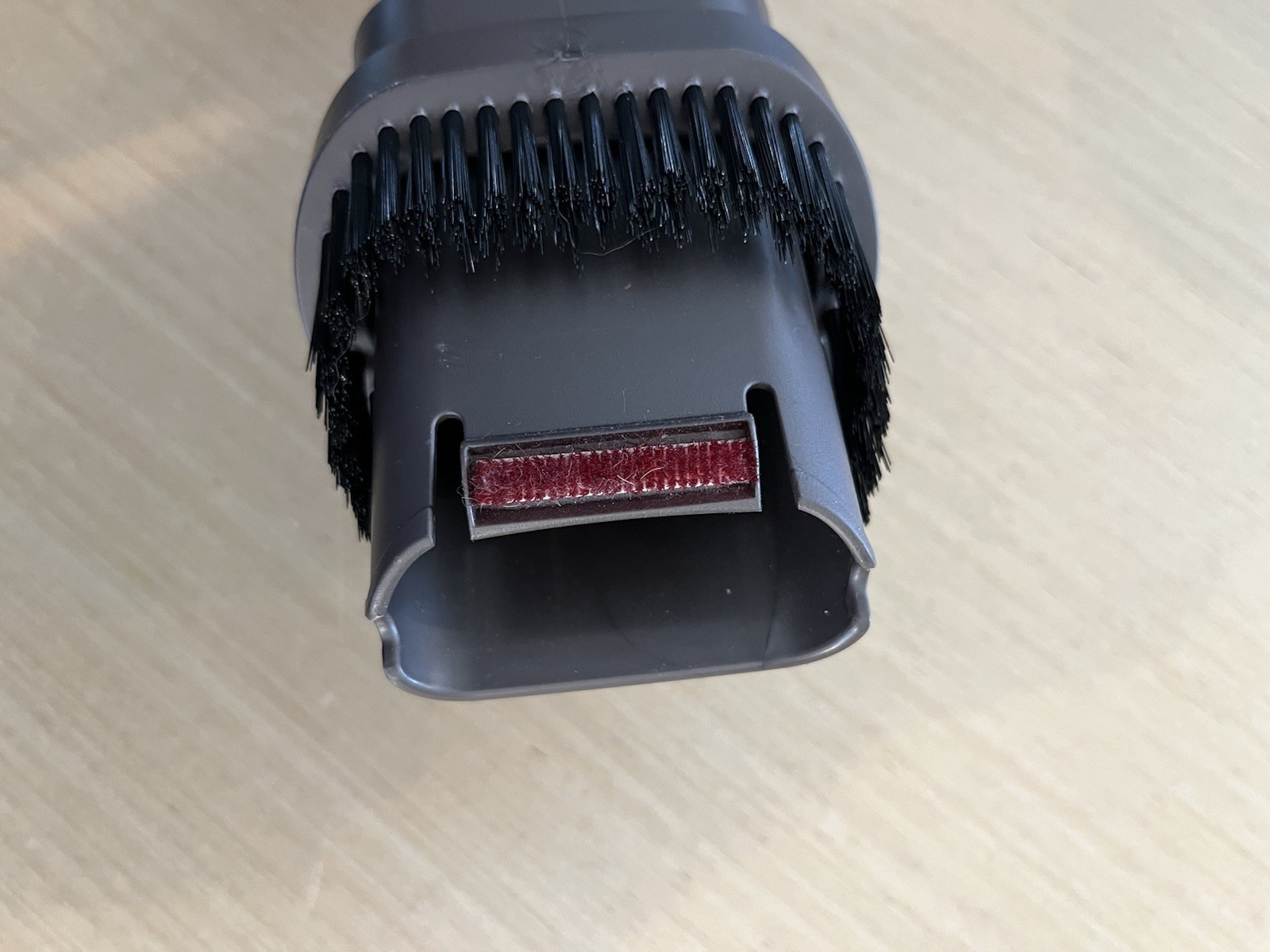 Dyson 2-in-1 Combination Tool Vacuum Brush Part #967482-01 V8 V7 V10 V11 V12 V15 gallery