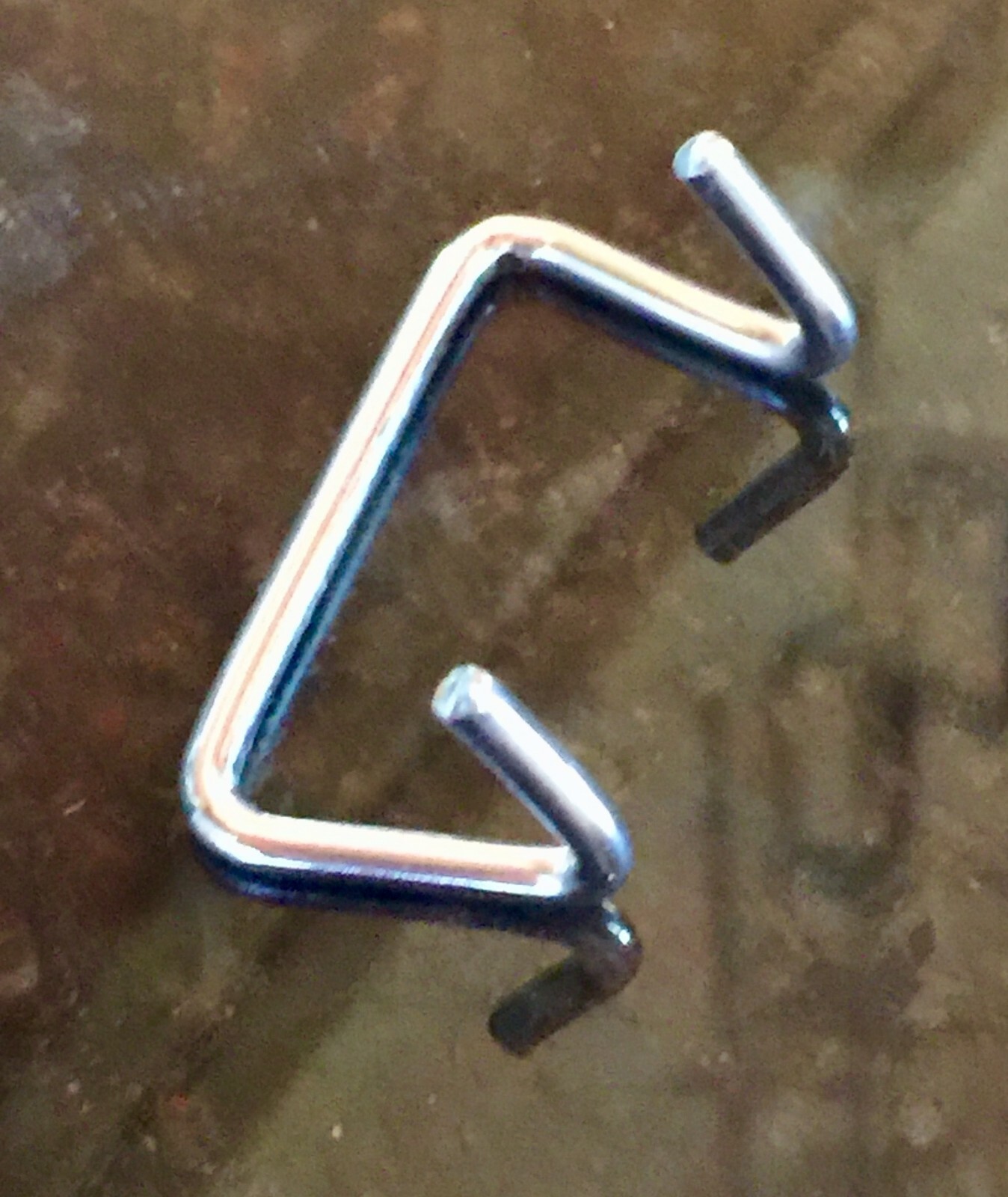 Replacement Support straps for the Le Corbusier CHAISE LOUNGE MADE IN ITALY gallery