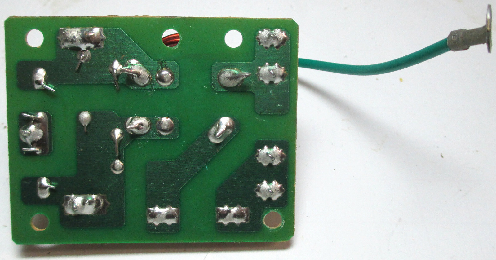 C2B72130F | MICROWAVE NOISE FILTER BOARD OEM ***FREE 1 YEAR WARRANTY*** st1 gallery