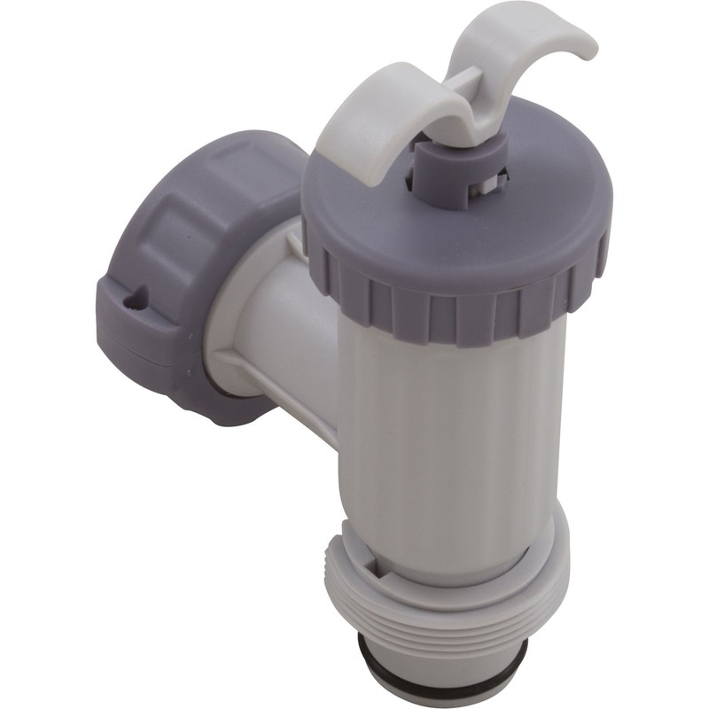 Push Pull Plunger Valve, GAME, 2-1/2" : 4573 gallery