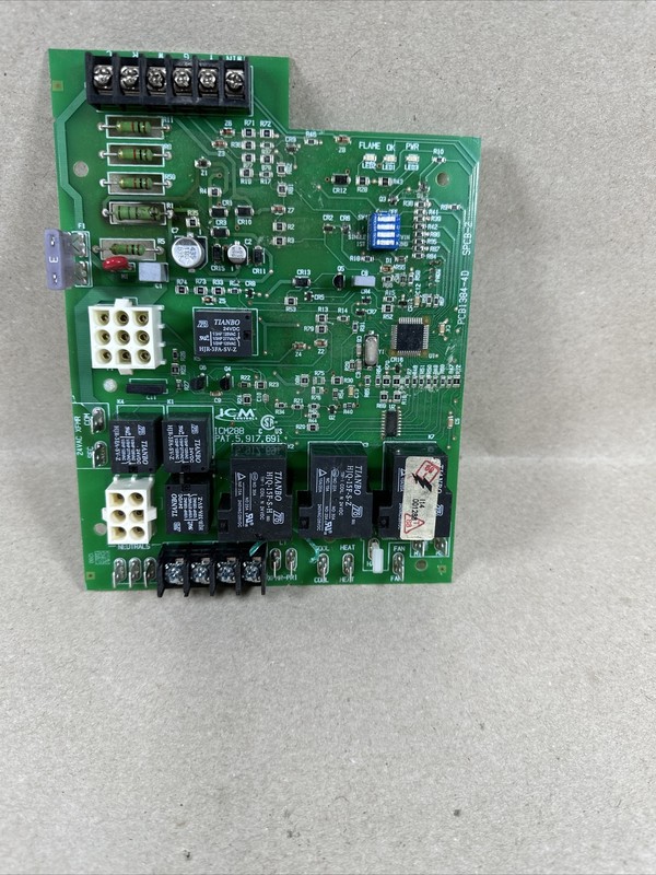OEM Control Circuit Board PCB1384-4D SPCB-2. (G25) gallery