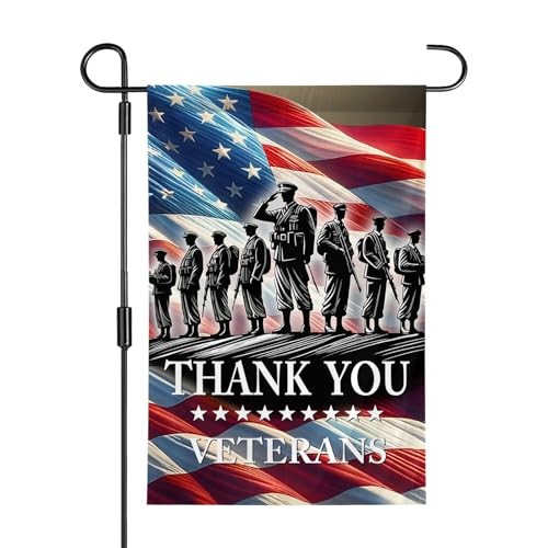 Veterans Day Decorations Banner Independence Day Memorial Day Backdrop Banner gallery