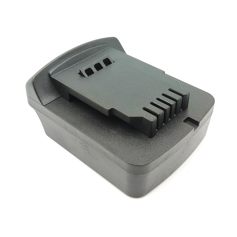 Battery Adapter Converter for Black Decker 20V Li-ion to for Dewalt 18V 20V Tool gallery
