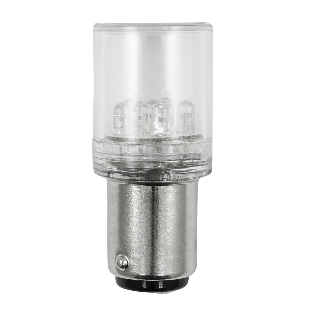 LEDT18D-120B - Volts: 120V, Current: 15mA, Watts: 1.80W, Type gallery