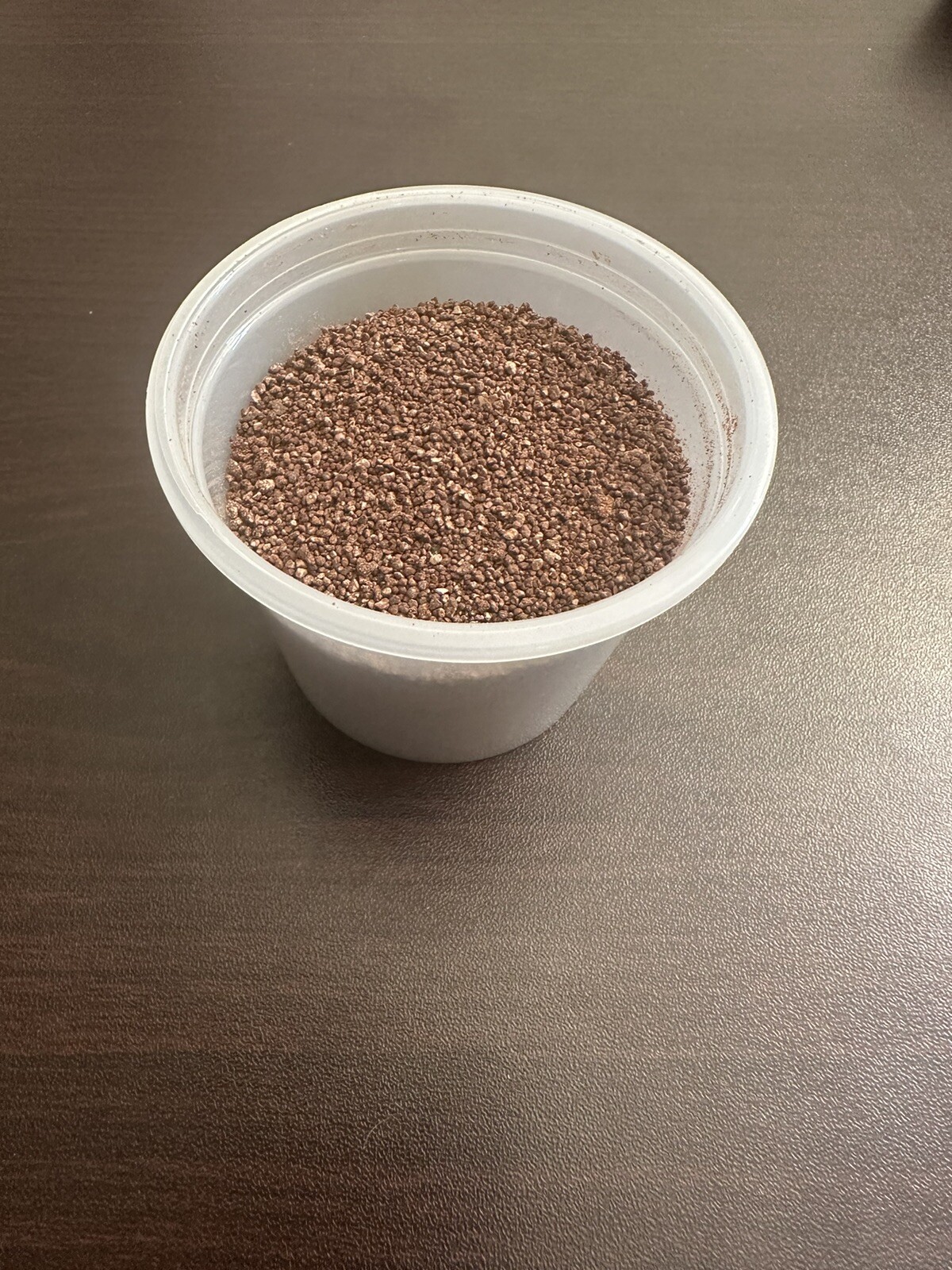 Organic HAITIAN Cacao Powder (Gres Cacao / Whole Cocoa Bean) - 2 Oz gallery