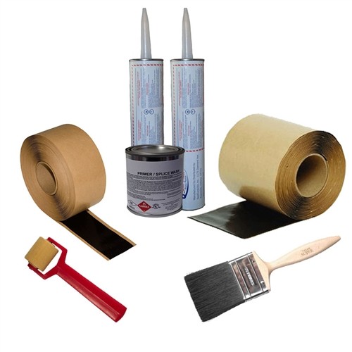 EPDM 25' Professional Seam Kit: 25SEAM-PRO gallery