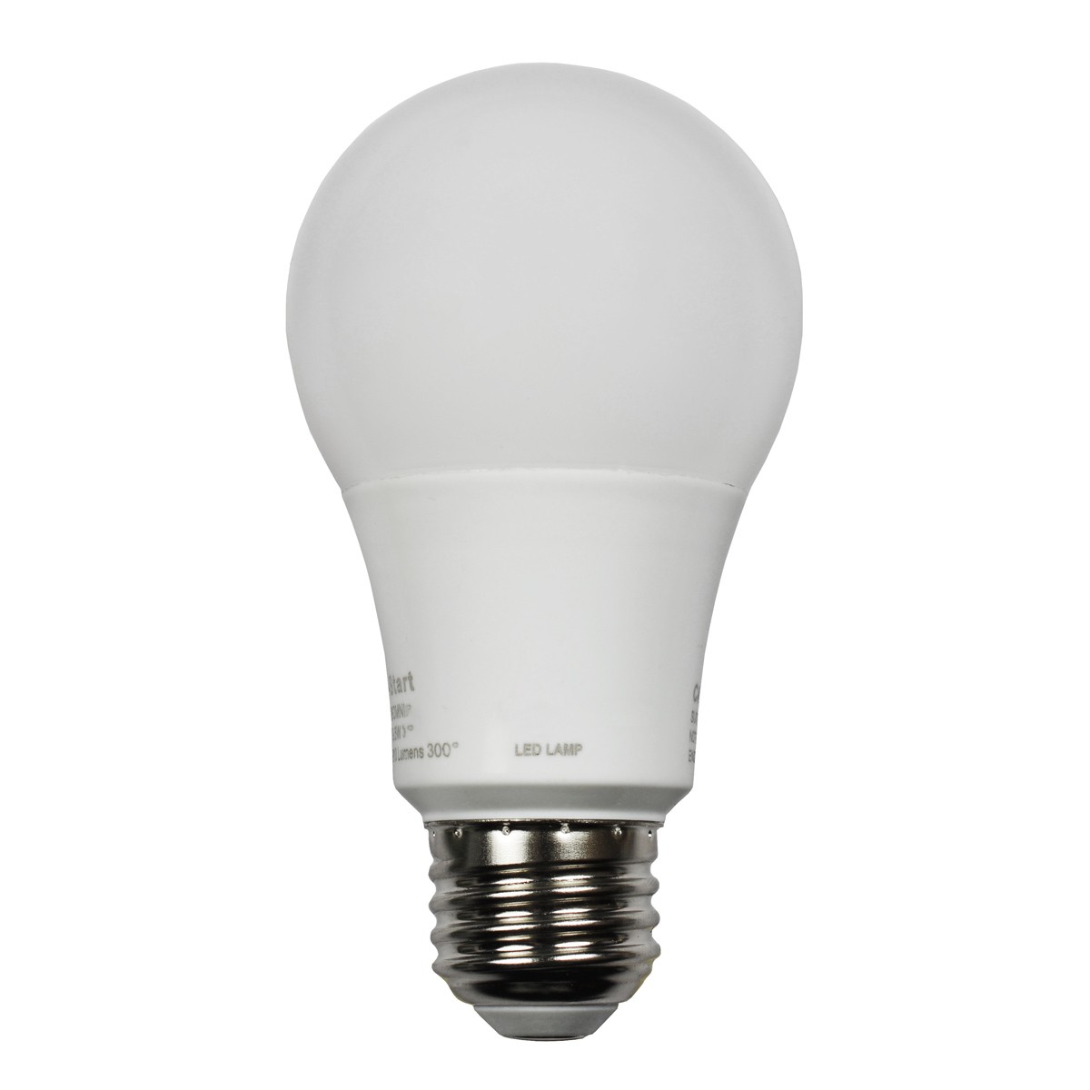 LED-A19OMNI-35K Soft-White 3500K - 60 Watt Equal 800 Lumens gallery