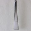 6 Oneida Silver Purity Dinner Forks 7.75 Inches 18/0 Stainless gallery