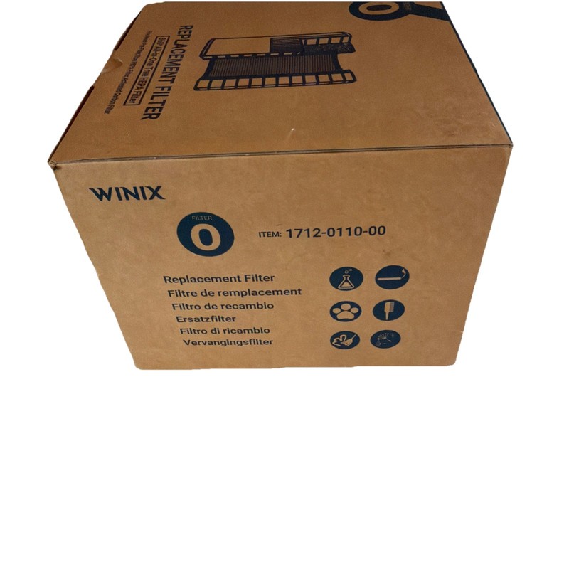 Fast Shipping Winix Replacement Filter O – 1712-0110-00 gallery
