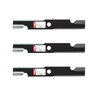 Oregon 792-030 Replacement Blades for 52" Toro 109-6873 gallery