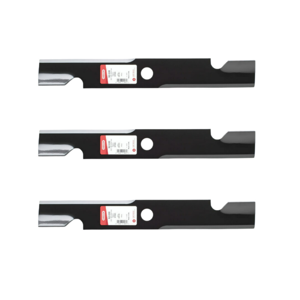 Oregon 792-030 Replacement Blades for 52" Toro 109-6873