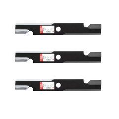 Oregon 792-030 Replacement Blades for 52″ Toro 109-6873