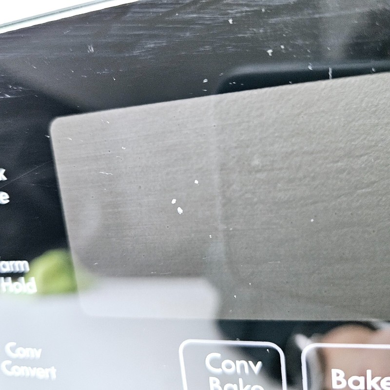Genuine KENMORE Range Oven 30" Touch Panel ONLY # 316350820 (Board not included) gallery