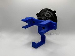 Bose ProFlight Suction Cup Mount – LIFETIME GUARANTEE
