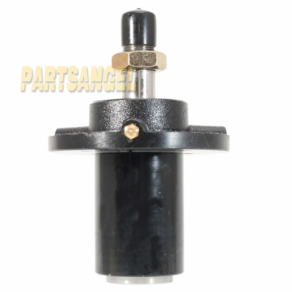 Spindle Assembly for Dixie Chopper 50" 60" 10161 300441 Short Shaft