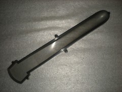 iRobot Roomba Clean Base Automatic ADG-N1 ADJ-N1 J6 j7 Bottom Suction Tube Cover