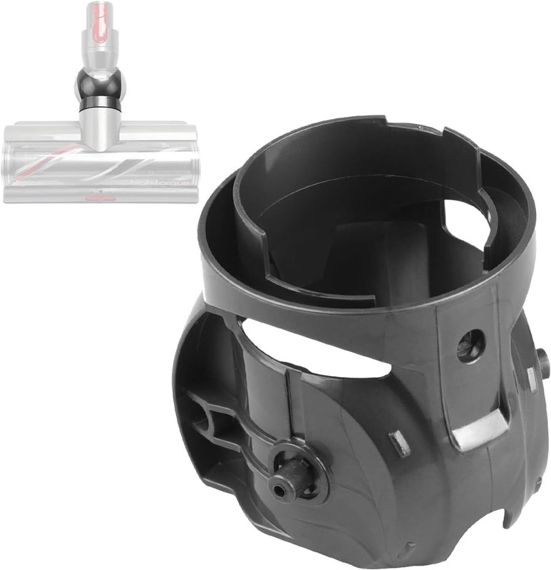 Replacement V-Ball Wheel High Torque Vacuum Cleaner Head for Dyson 100W V10 V11 gallery