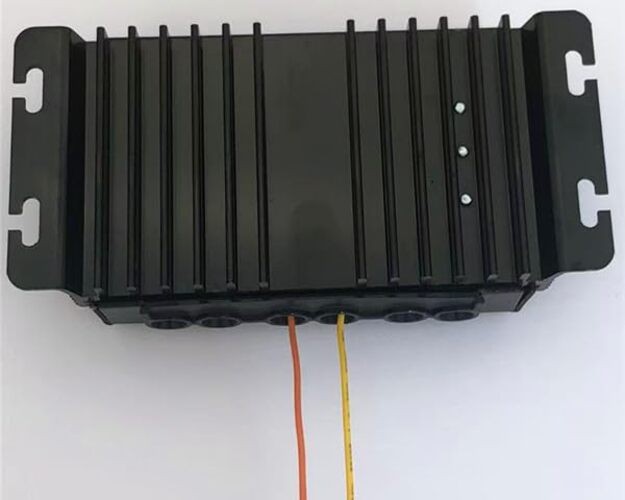 Solar Pump Controller; LCB 6Amp;DC Pump Controller;Linear Current Boosters gallery