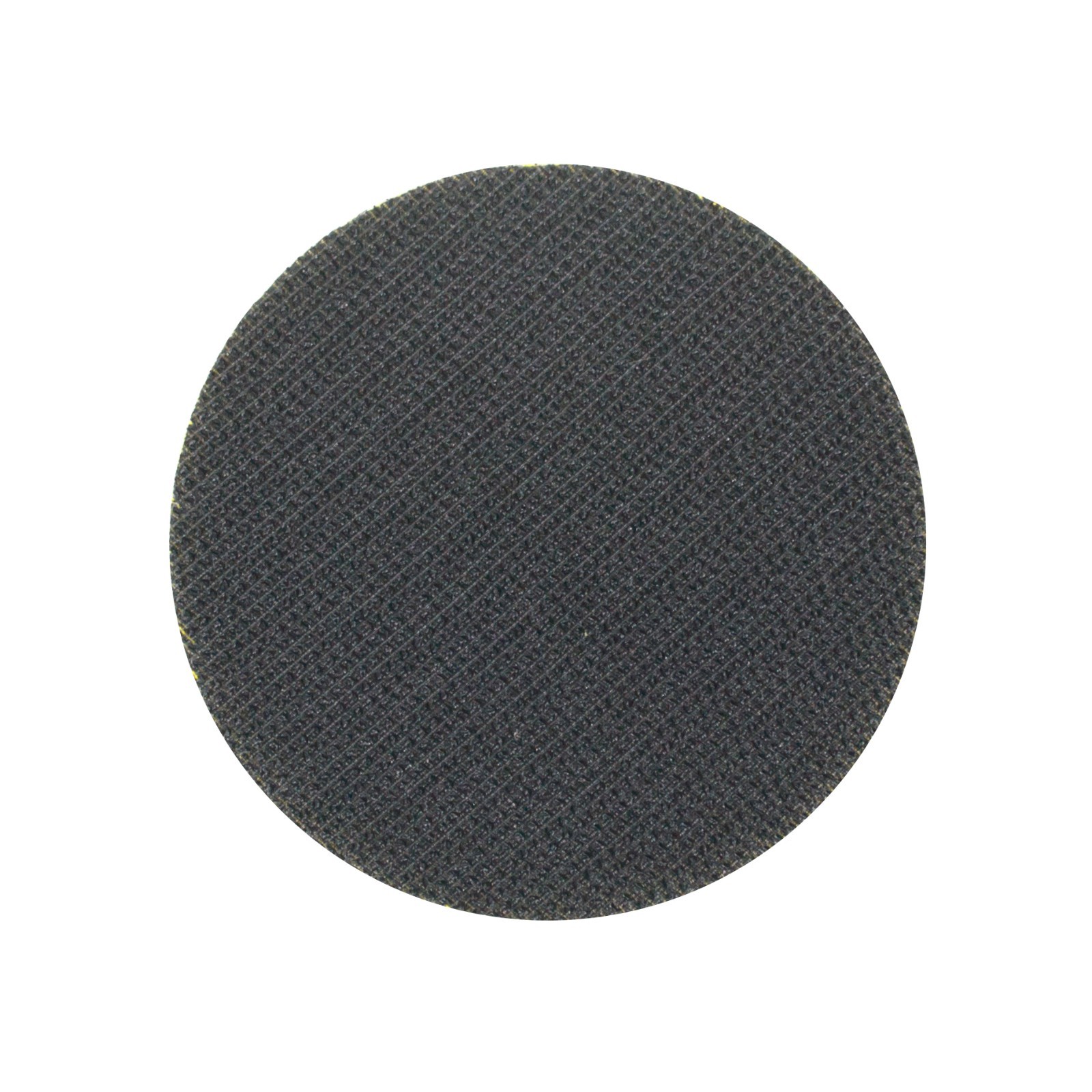TGR 3" Hook and Loop Sanding Backup Pad 5/16-24 Female Thread gallery