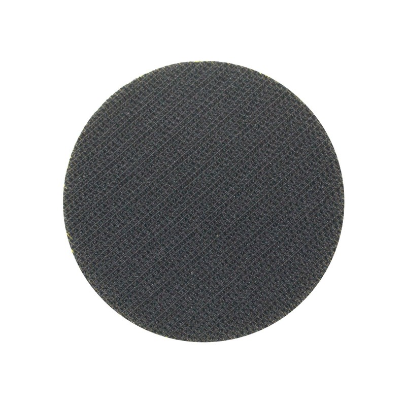 TGR 3" Hook and Loop Sanding Backup Pad 5/16-24 Female Thread gallery