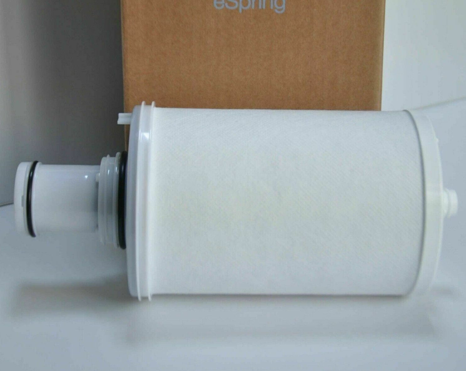 eSpring Water Purifier 100186 Replacement Filter UV Technology Amway gallery