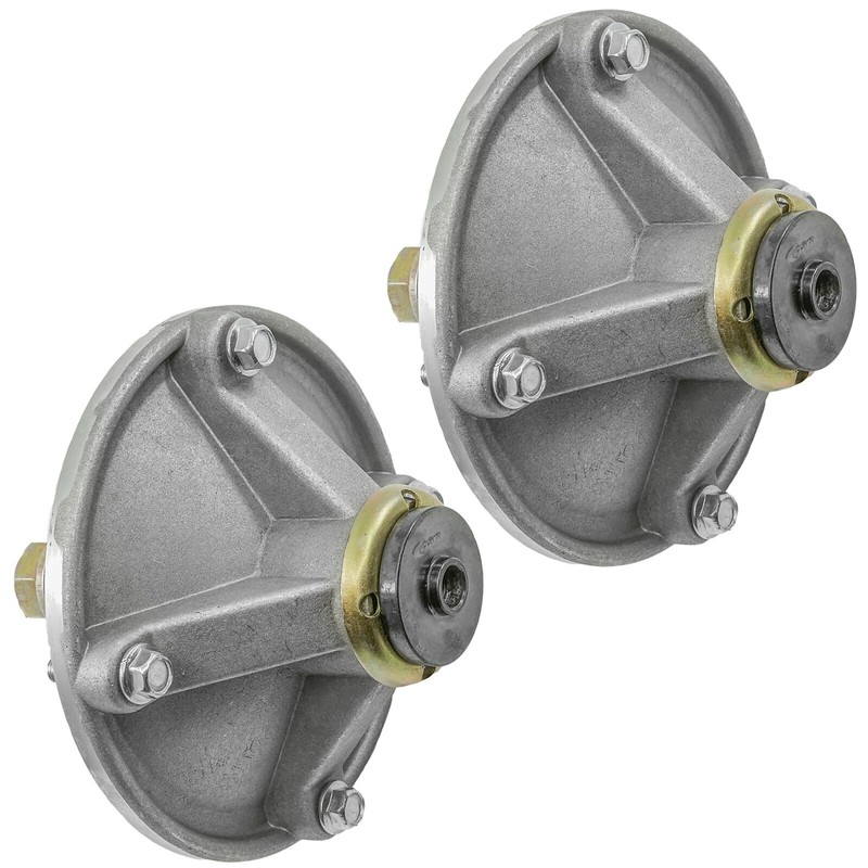 2 Spindle Assembly fits Toro TimeCutter Z380 Z420 88-4510 80-4341 Long Shaft gallery