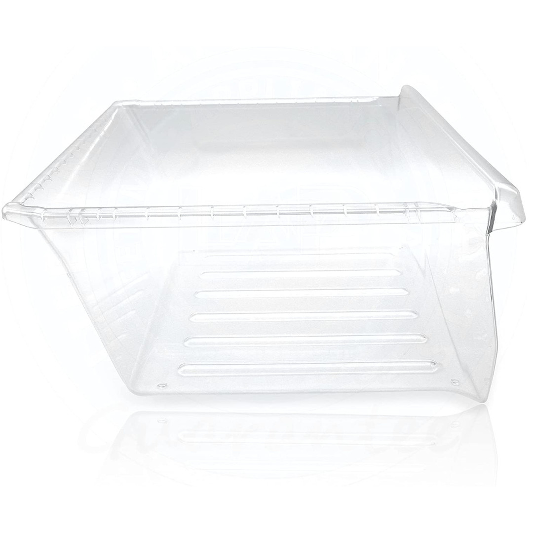 Top Vegetable Drawer for Samsung RS261MDRS/XAA-01 RS25H5000SP/AA-00 RS25J500DBC gallery